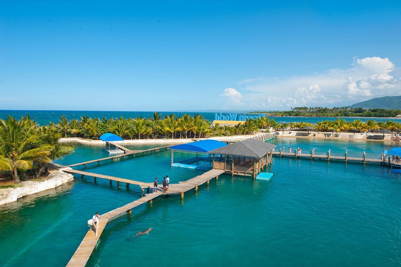 Appartamento Costambar Puerto Plata Exterior foto