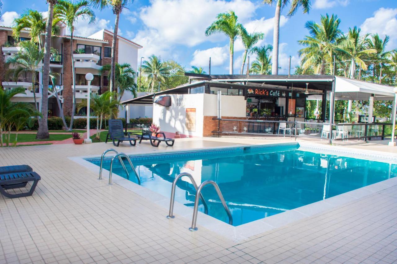 Appartamento Costambar Puerto Plata Exterior foto