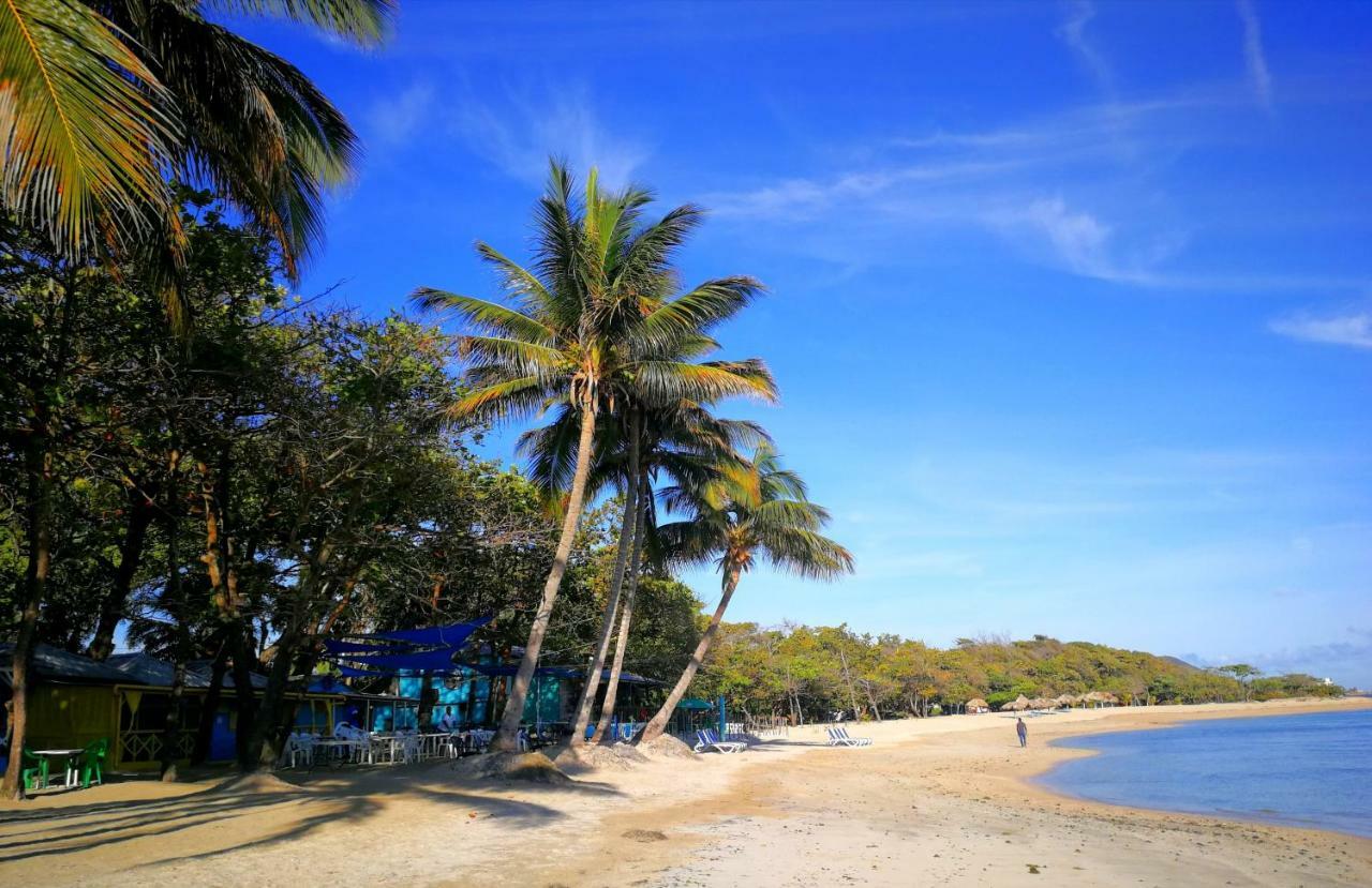 Appartamento Costambar Puerto Plata Exterior foto