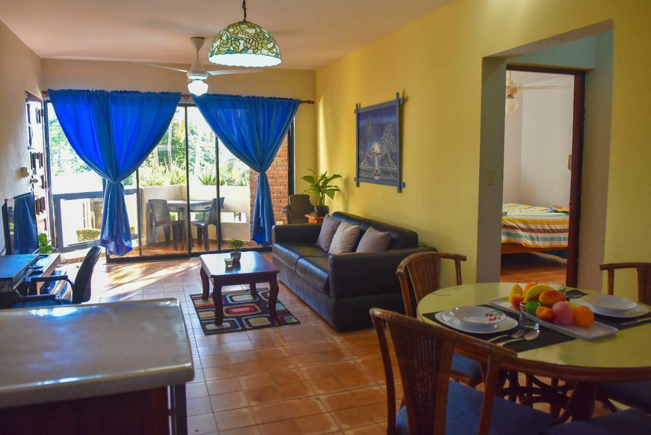 Appartamento Costambar Puerto Plata Exterior foto